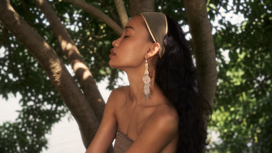 The Art of Handmade Glass Earrings: How Color, Light, and Craftsmanship Create Timeless Jewelry